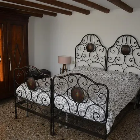 Santa Giustina *