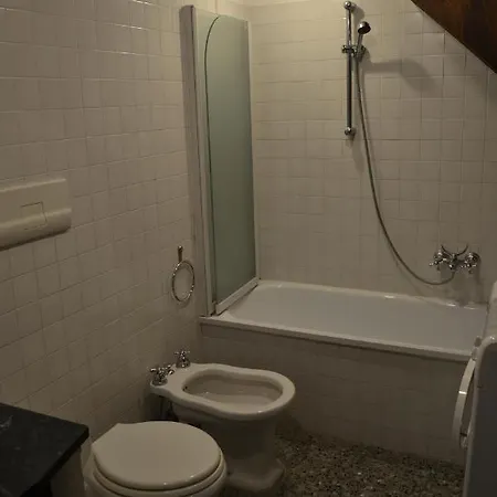 Santa Giustina Apartamento *