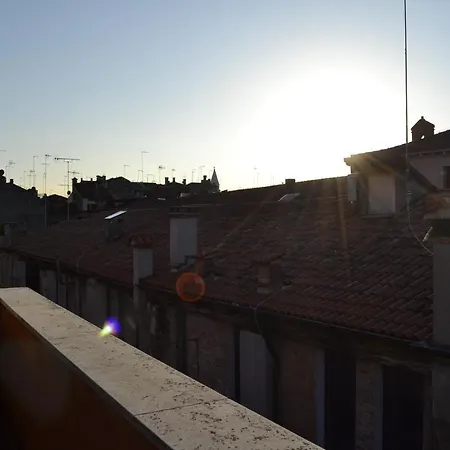 Santa Giustina Veneza