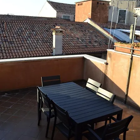 Apartamento Santa Giustina *
