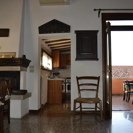 Santa Giustina Veneza